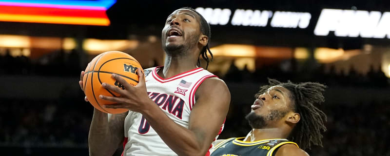 Raptors sign Jaden Bradley to four-year, $9.3 million contract