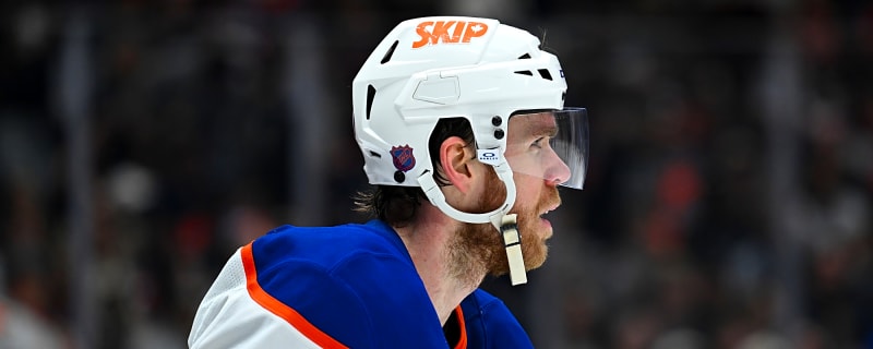 Canadian Teams Daily Rumours: Canucks and Oilers McDavid & Draisaitl