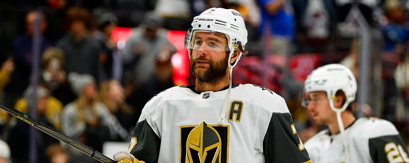 Golden Knights defenseman set for 'multiple major surgeries'