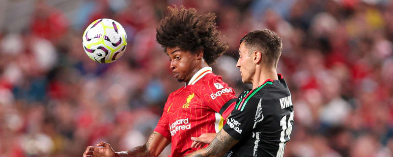 Barcelona could hand Arsenal a transfer windfall by signing one of their ex-players