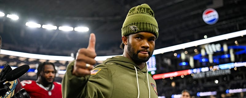 NFC Notes: Kyler Murray, Jaxon Smith-Njigba, Cardinals, Seahawks