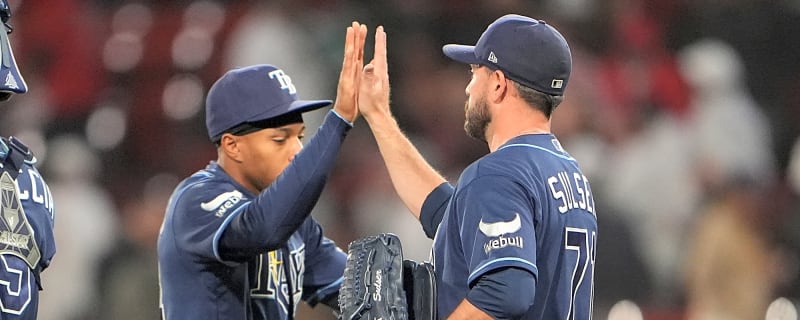 Game Recap: Red Sox Drop Series Opener to Rays