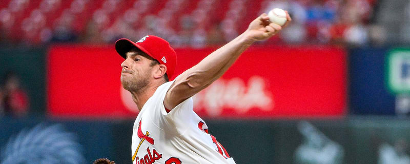 Cardinals left-hander reportedly drawing trade interest