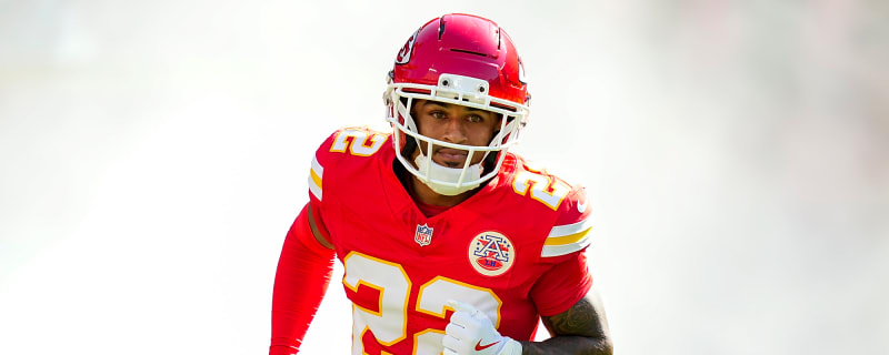 Trent McDuffie Rams Contract: LA Locks Up Elite Corner for Record $124M