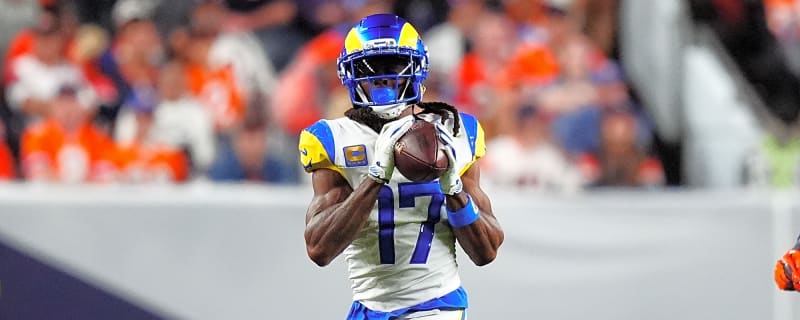 'Say Something Good About Me': ESPN’s Troy Aikman Gets Confronted by Davante Adams Ahead of Bills–Rams Clash