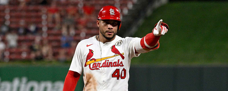 Another Cardinals All-Star is open to waiving his no-trade clause