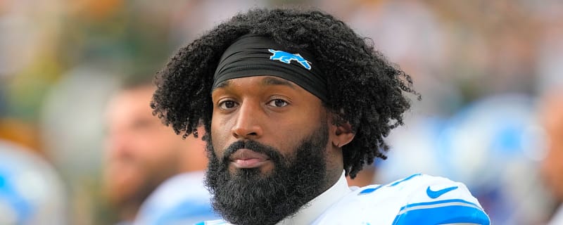 Lions Place LB Zach Cunningham On IR