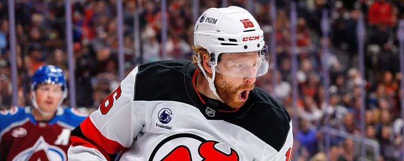 Devils have room for improvement after losing to Avalanche