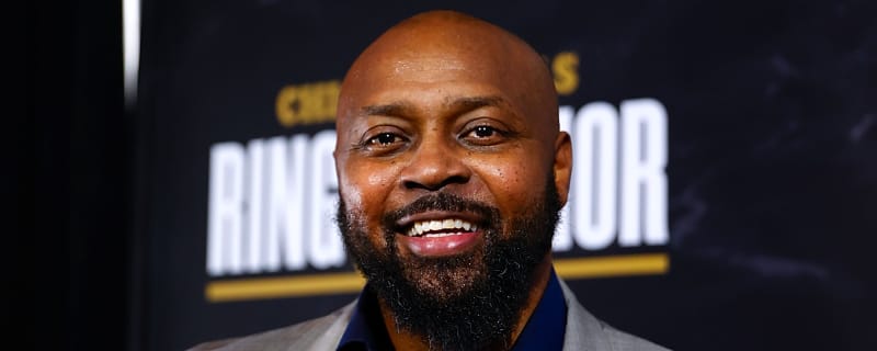 Former Bulls star Horace Grant weighs in on GOAT debate 