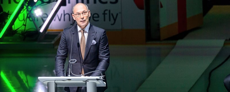 By the Letters: A Look at NHL 'Z' Icons Who Refuse(d) to Sleep on the Job