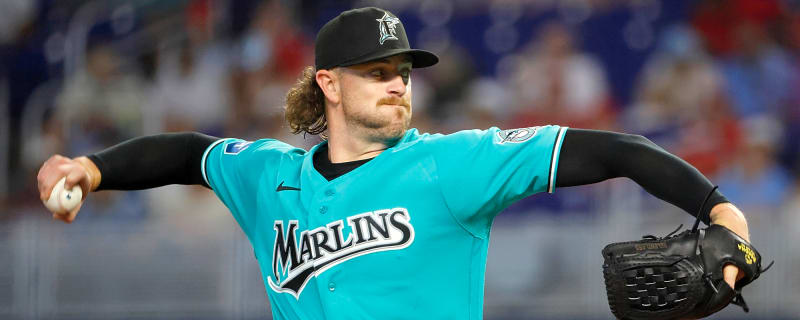 Marlins Release Chris Paddack