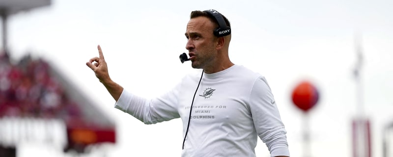 Communication and Penalties Have Miami Dolphins Searching for Cleaner Football