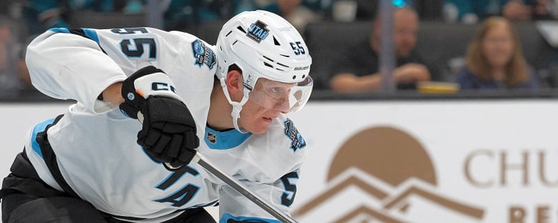 Mammoth Recall Maksymilian Szuber, Assign Scott Perunovich