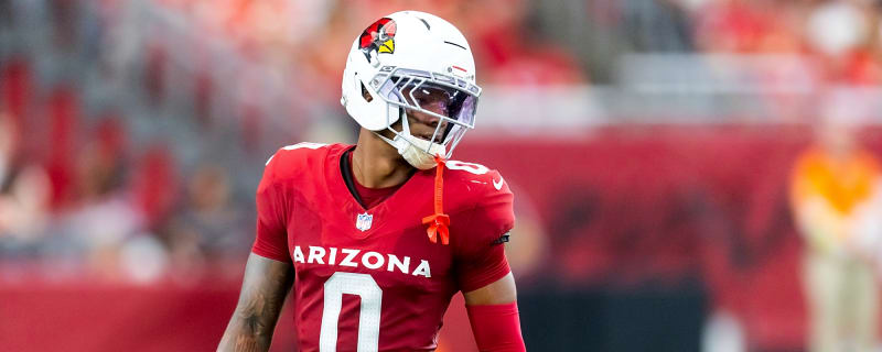 Can Cardinals rookie CB Will Johnson continue stellar start in Week 2?