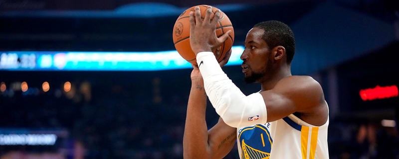 More Details On Warriors’ Split With Jonathan Kuminga