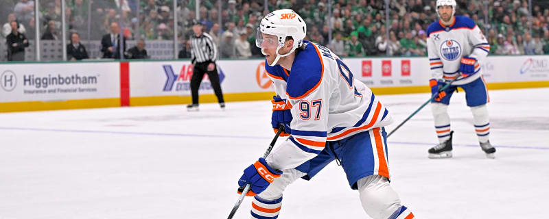 Does McDavid Have What It Takes to Become a Winner Like Crosby?