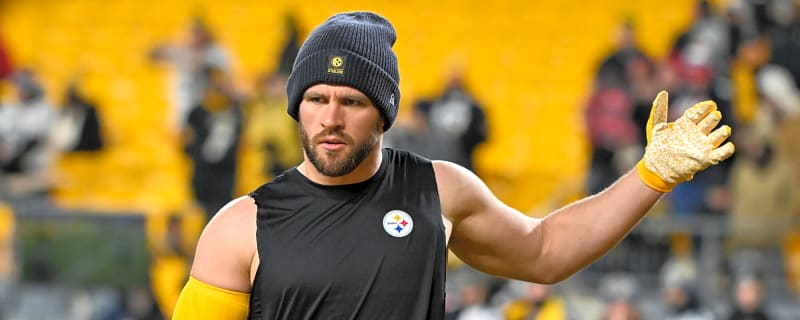 Steelers Are In A Nightmare Situation After Poor 2025 Decision Is Already Hurting The Organization
