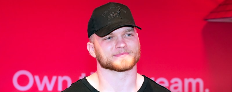 Detroit Lions: Former All-Pro Tackle Calls Aidan Hutchinson An ‘Alien’