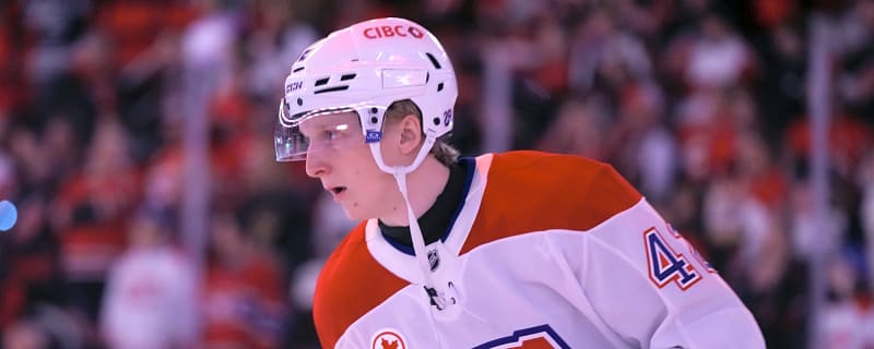 Seven straight games with at least one point: Adam Engström dominates the American Hockey League