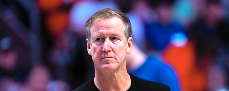 Blazers are being linked to their former coach