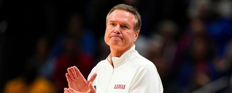 Jon Rothstein Views Kansas as Sixth-Best Team in Big 12