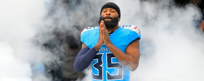 Commanders Host Four Players Including DB Daryl Worley