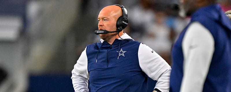 Cowboys DC: Aaron Whitecotton Next Up in 2026?