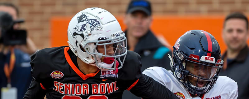 Juju Brents is a Breakout Candidate in 2026