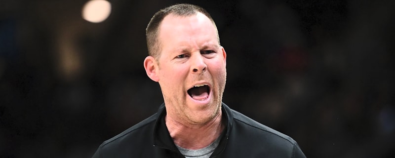 Five college basketball head coaches who will be hot commodities this offseason