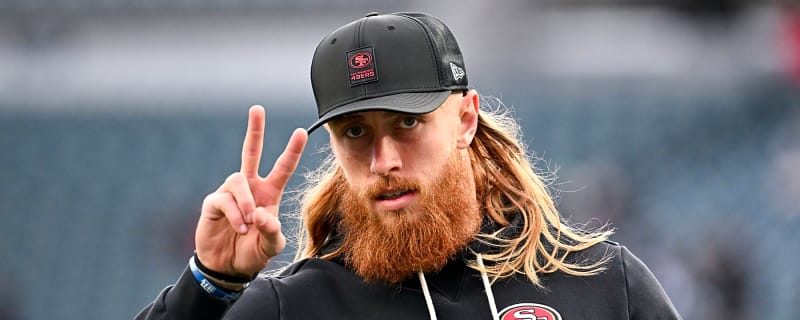 George Kittle Eyeing Early-Season Return