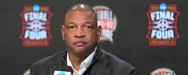 Bucks Rumors: Giannis, Doc Rivers, locker room tension, Jon Horst