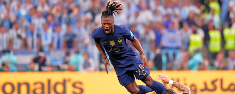 Real Madrid wants to offload long-term Arsenal target