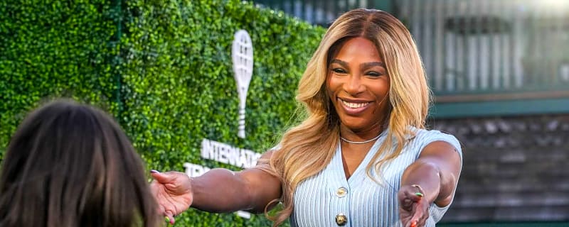 Serena Williams Scores Bridgerton Role After Viral Dance Video With Shonda Rhimes