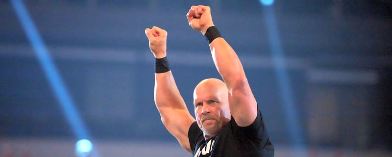Stone Cold Steve Austin Addresses His In-Ring Future During WrestleMania 41 Weekend