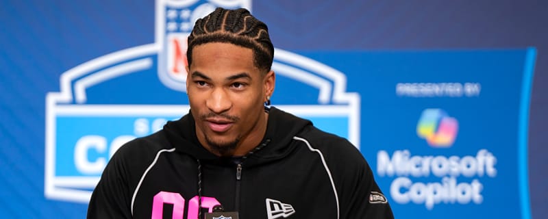 Steelers' 2026 Third-Round Pick Gets Shocking Message: 'I Don't See Him On The Field Much'