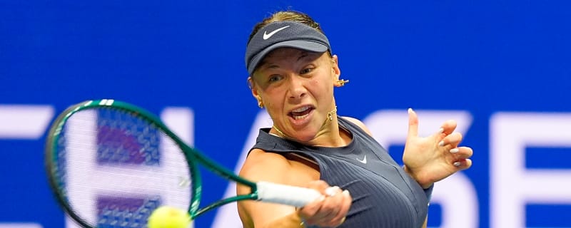 China Open Final Prize Money: How Much Will Amanda Anisimova and Linda Noskova Take Home After Taxes?