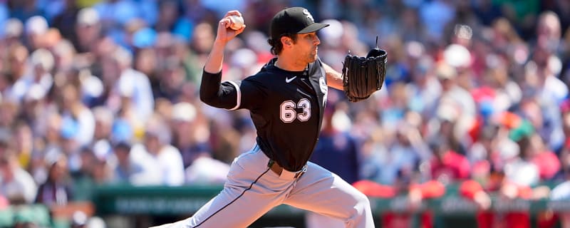 White Sox outright pitcher while power-hitting infielder elects free agency