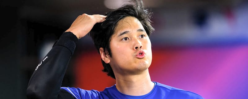Ohtani's recent hot streak shows offensive concerns were overblown