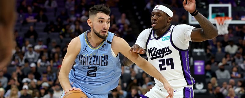 Ty Jerome, Tyrese Maxey Named NBA’s Players Of The Week