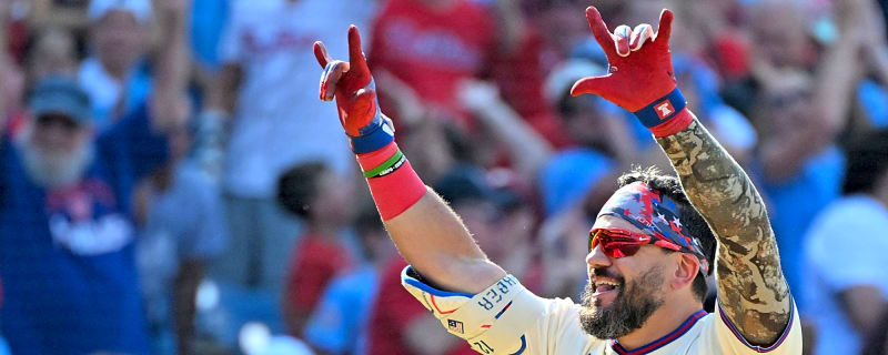 The 'Most MLB Playoff home runs' quiz