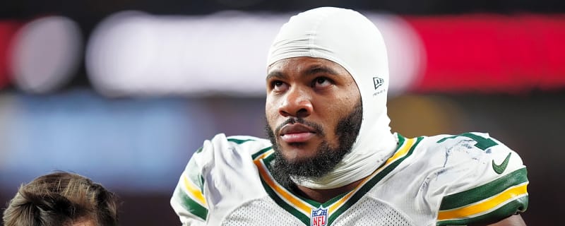 Micah Parsons is devastated after learning one detail about Zaire Franklin’s trade