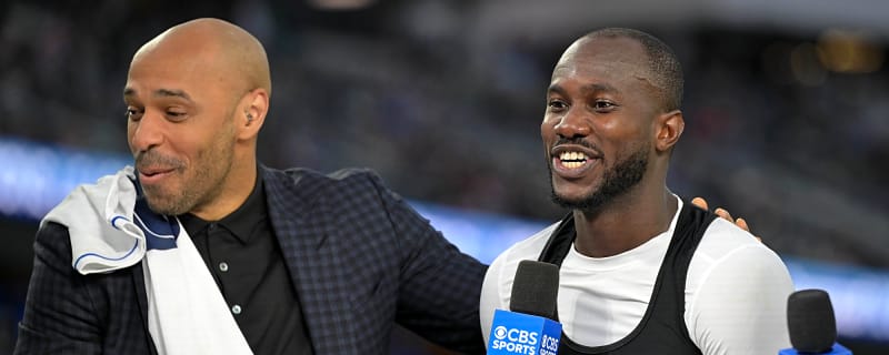 Thierry Henry backs two underdogs to shock at the FIFA World Cup 2026