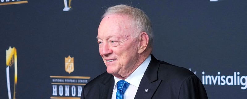 Jerry Jones makes a major move at the Star with a new real estate deal