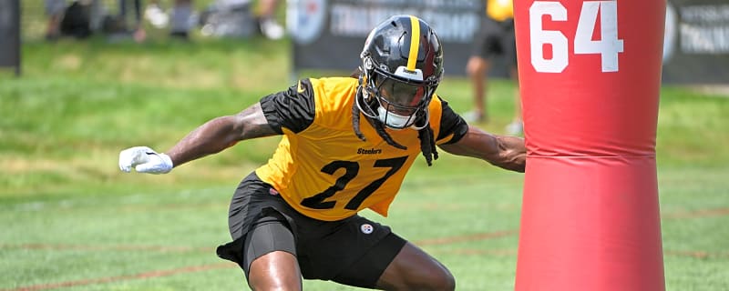 Steelers Considering Cutting Ties With Former Fan Favorite Prospect
