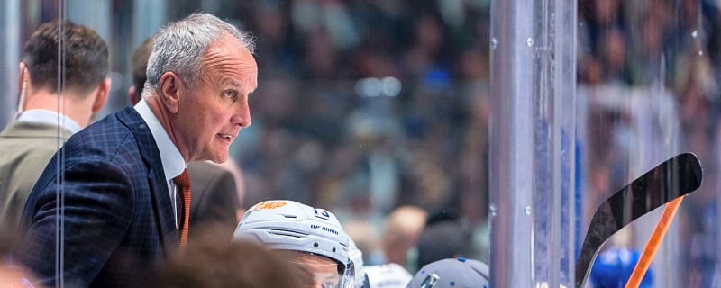 Paul Coffey returning to the Edmonton Oilers’ coaching staff