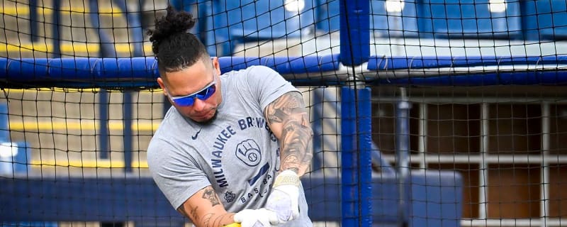 Milwaukee Brewers: William Contreras gets high ranking and bold prediction on ESPN top 100 list