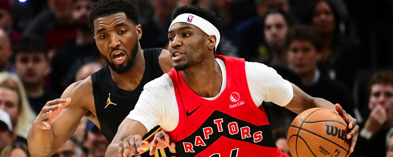 31 days, 31 questions: Is Ja’Kobe Walter ready to be a proper sharpshooter?