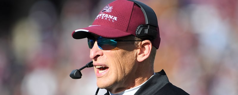 College Football Head Coach Retires Over Sport's Current State of Chaos