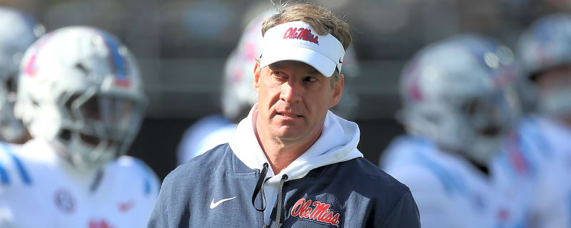 LSU's Lane Kiffin reportedly has new deadline for Ole Miss assistants