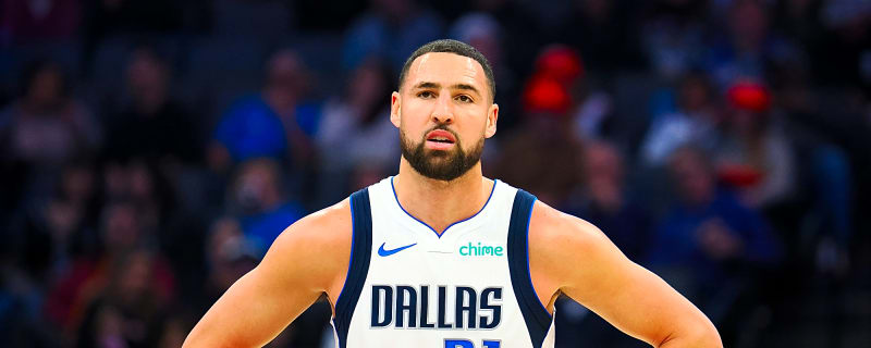 Klay Thompson draws harsh reactions after missed shot